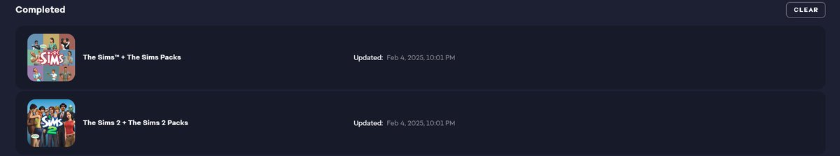 ABitSimlish's tweet image. THEY ARE UPDATED!!!!!!
#TheSims #TheSims2 #TheSims2LegacyCollection #TheSims25