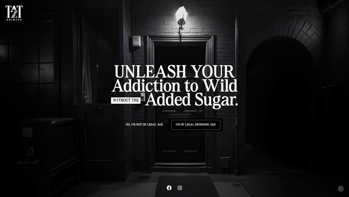 CSS Awards (@cssawards) on Twitter photo TAT2 Spirits by Digital Present Site of the Day <a href="/cssawards/">CSS Awards</a> #CSS #WebDesign #DesignInspiration #CSSAwardsSOTD css-awards.com/website/tat2-s… TAT2 Spirits by Digital Present Site of the Day <a href="/cssawards/">CSS Awards</a> #CSS #WebDesign #DesignInspiration #CSSAwardsSOTD css-awards.com/website/tat2-s…
