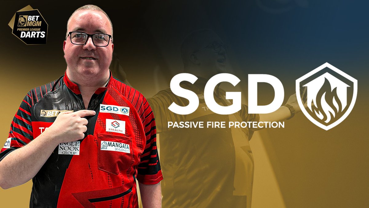 Stephen Bunting tweet media