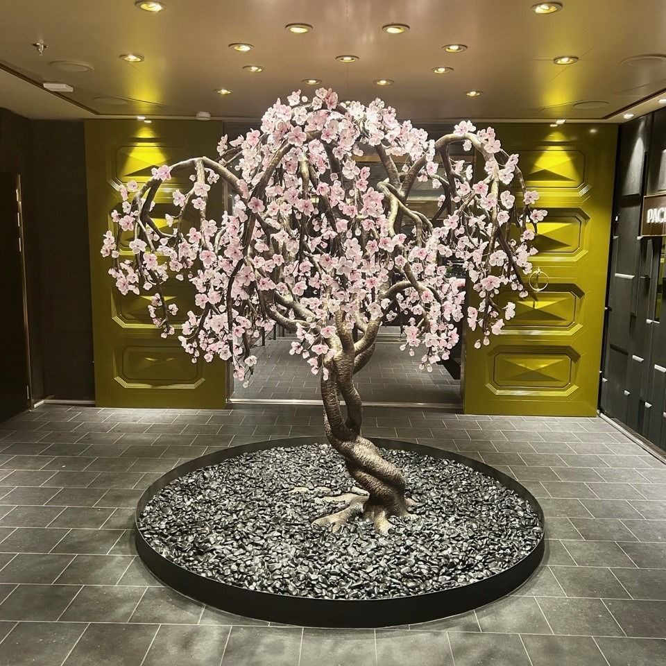 Join us for a tour of Savoy Studios Art Glass and Lighting! Next Tuesday, 2/11!
buff.ly/3C5rVe2