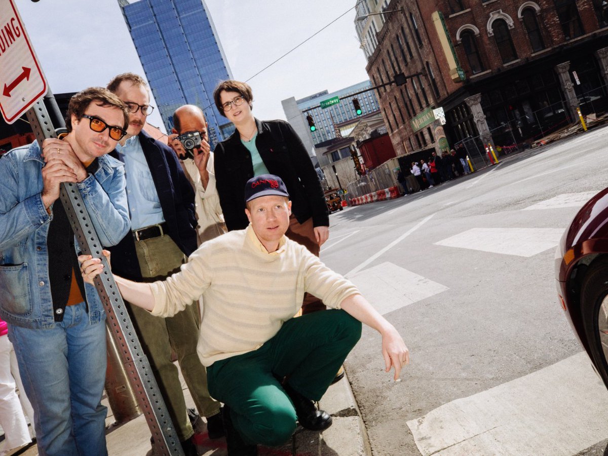 The Momentary (@themomentary) on Twitter photo Our 2025 RØDE House Music Series officially starts this Friday, February 7 with indie rock icons <a href="/realestateband/">Real Estate, band</a>, whose mellow vibes and effortless melodies will make for a night to remember. See the full lineup: bit.ly/4hysoVm Our 2025 RØDE House Music Series officially starts this Friday, February 7 with indie rock icons <a href="/realestateband/">Real Estate, band</a>, whose mellow vibes and effortless melodies will make for a night to remember. See the full lineup: bit.ly/4hysoVm