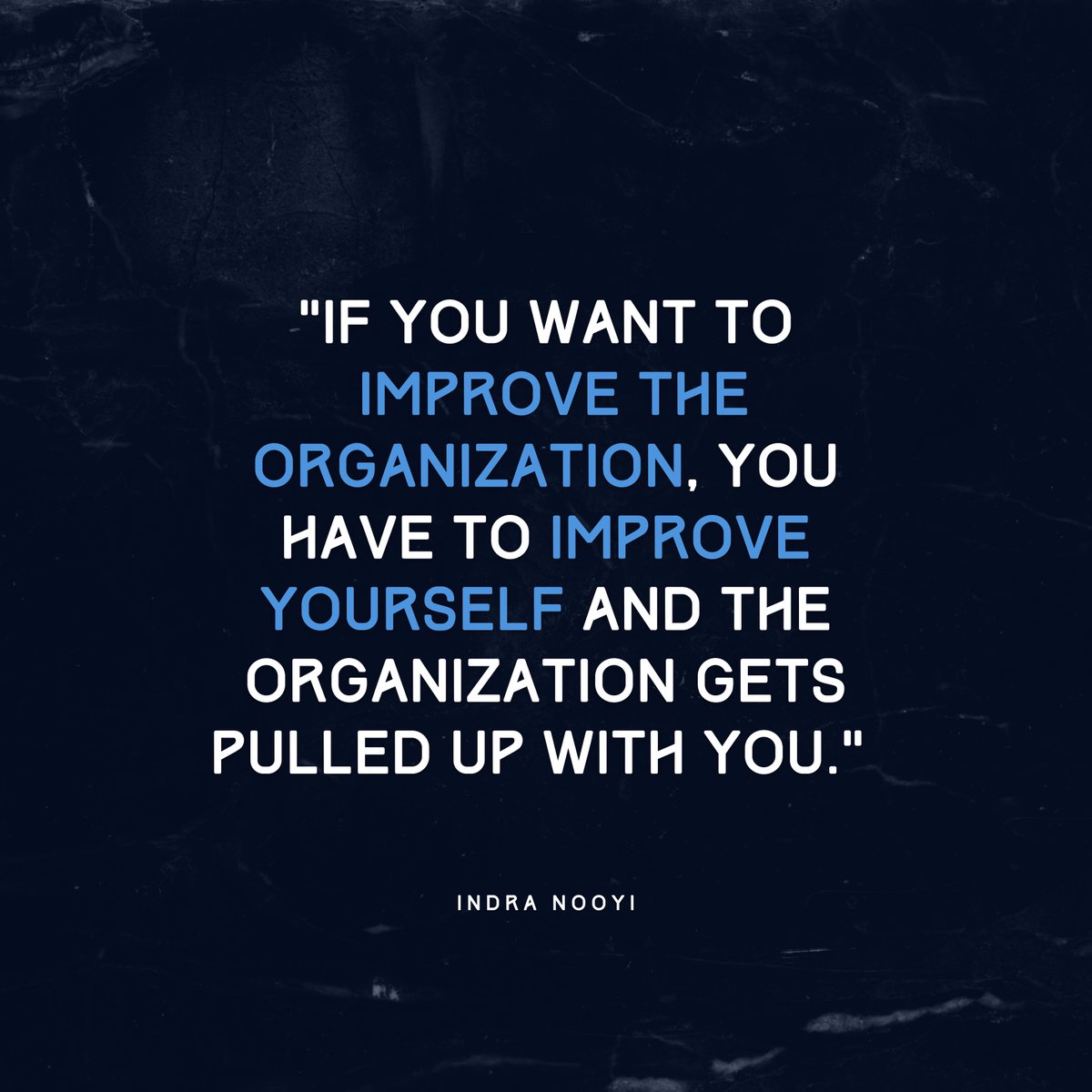 lhlnetwork's tweet photo. #quote #dailyqoute #quoteoftheday #organization #improve #improvement #improveyourself #leadership #leaders #leader #leadershipmatters #leadershipdevelopment https://t.co/MgYoOy5mu8