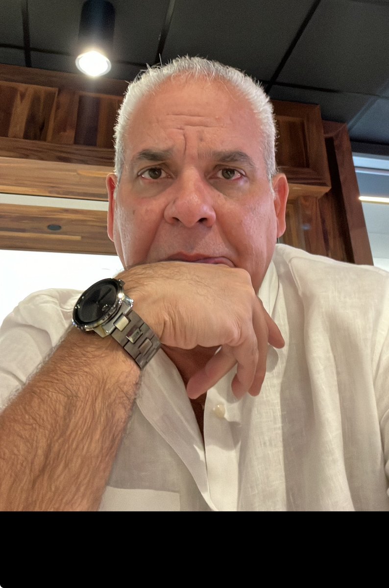 Ernesto Jerez tweet media