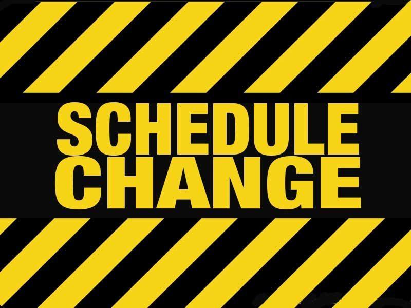 Please see our website for free food market schedule changes due to weather: viloavesandfishes.org