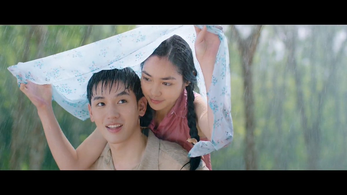 iloveyutu's tweet photo. Kajorn-Dalah Non-Bota
#ClassicAgain
#Mintranch #Newwiee #GeeSutthirak https://t.co/PDcUng72Vl