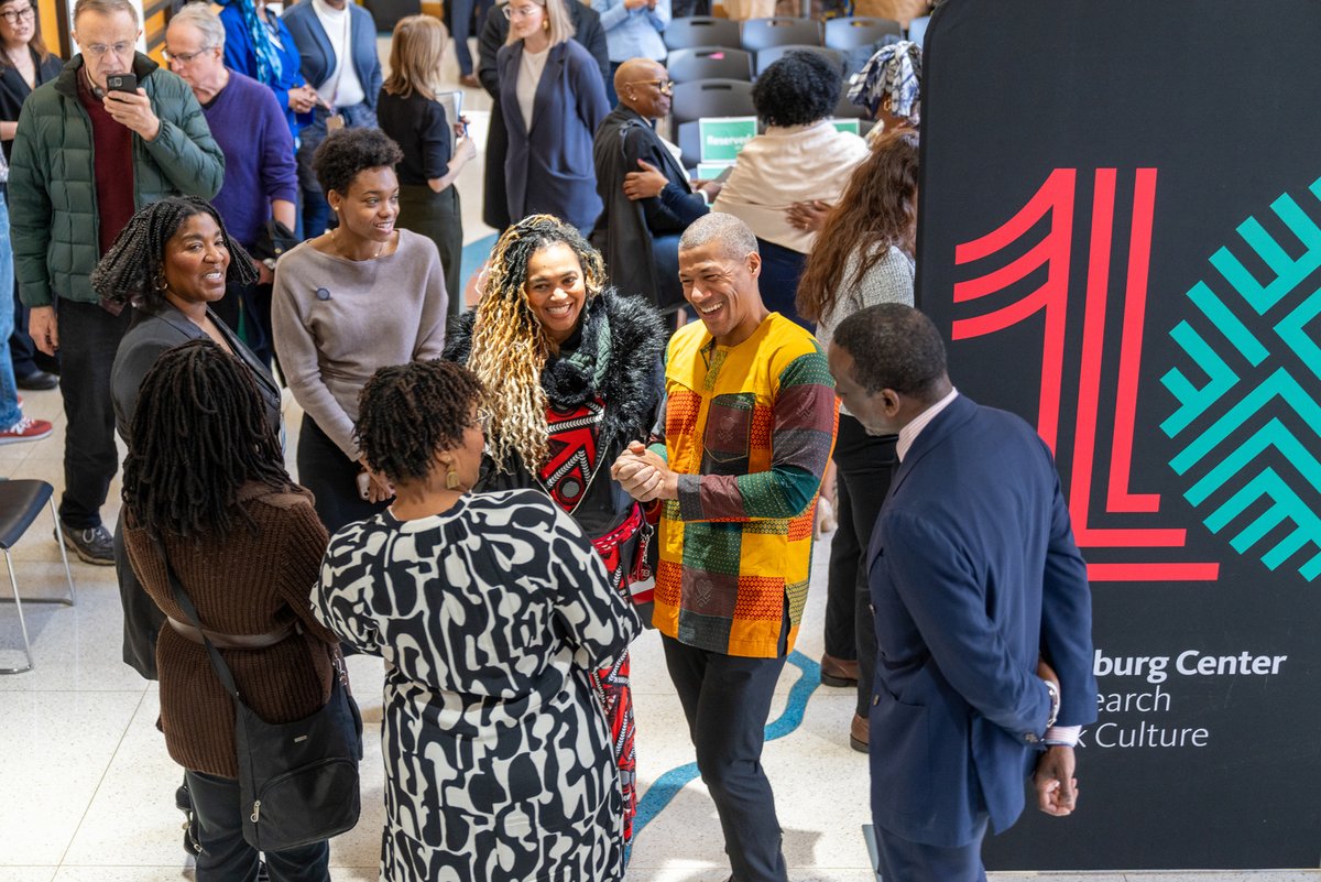 NY Public Library tweet media