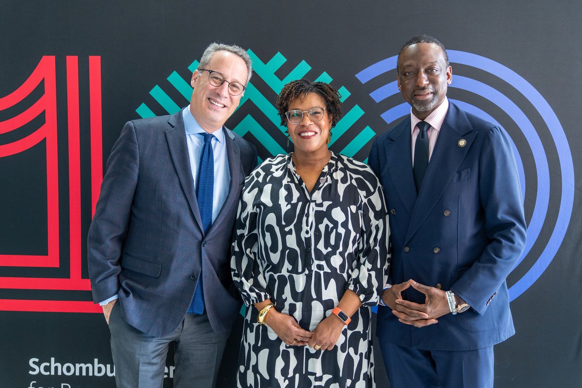 NY Public Library tweet media