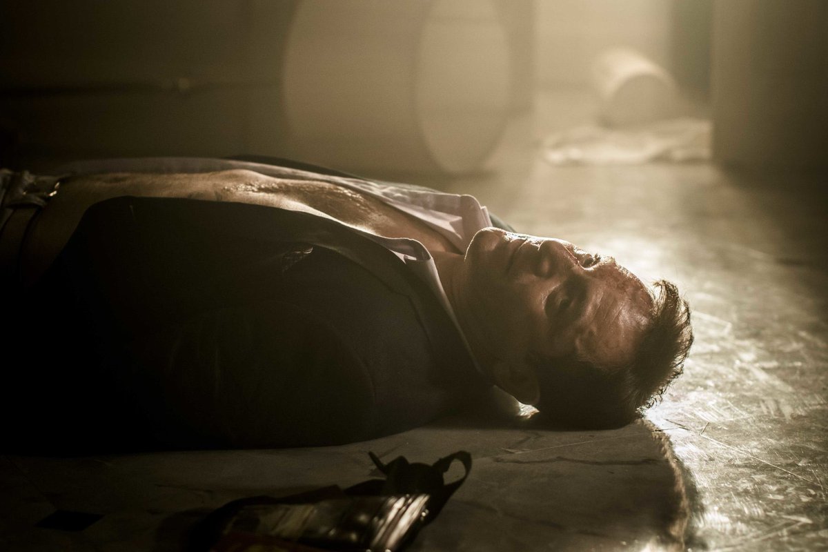 kenna (hook’s version) tweet media