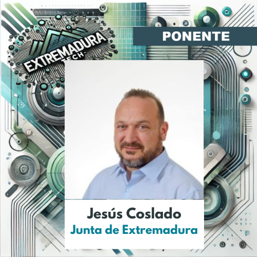 AEXTIC_es's tweet photo. 📢 2º parada en #Extech25: programas para impulsar proyectos disruptivos y digitalización en Extremadura.
🗣️ Moderadora: Patricia del Amo López
🎙️ Ponentes: Jesús Coslado, Agustín Aretio, Jaime Gragera
📅 20 de febrero, 11:30h
📍Aldealab (Cáceres)
https://t.co/M7mxHU3v9u https://t.co/QFgHIK27Kz