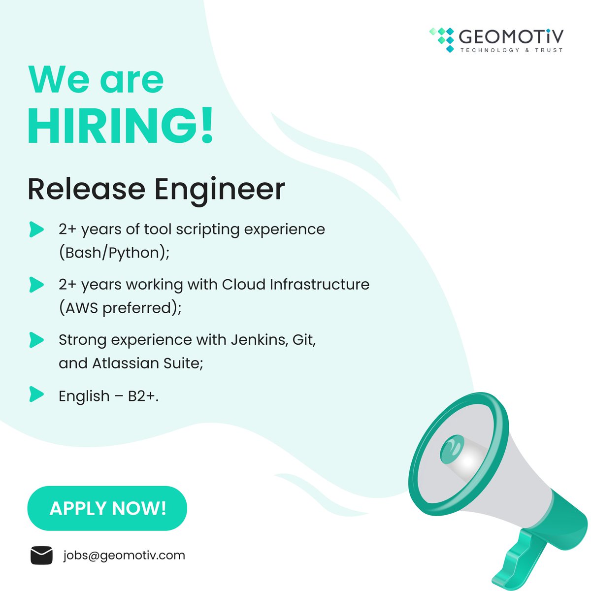 Geomotiv tweet media