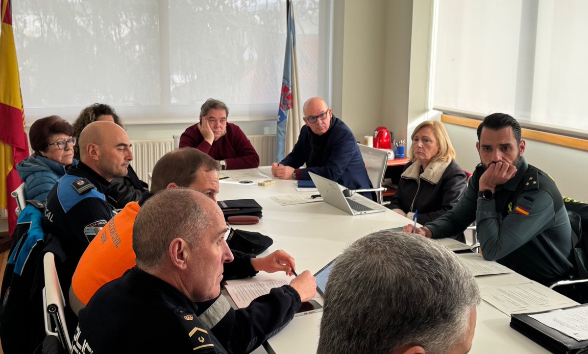 Delegación do Goberno en Galicia tweet media