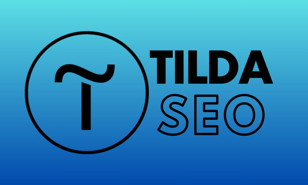 SumenaLima's tweet photo. Hello there!

Are you looking for a Professional SEO (Search Engine Optimization) Specialist to 1st page ranking your Tilda Website on Google Search Results? 
If yes! Then you're in the Right Place.

Hire me: https://t.co/Dbdd5q0t90

#SEO
#SearchEngineOptimisation 
#TildaSEO https://t.co/6nwe6Ibl8y