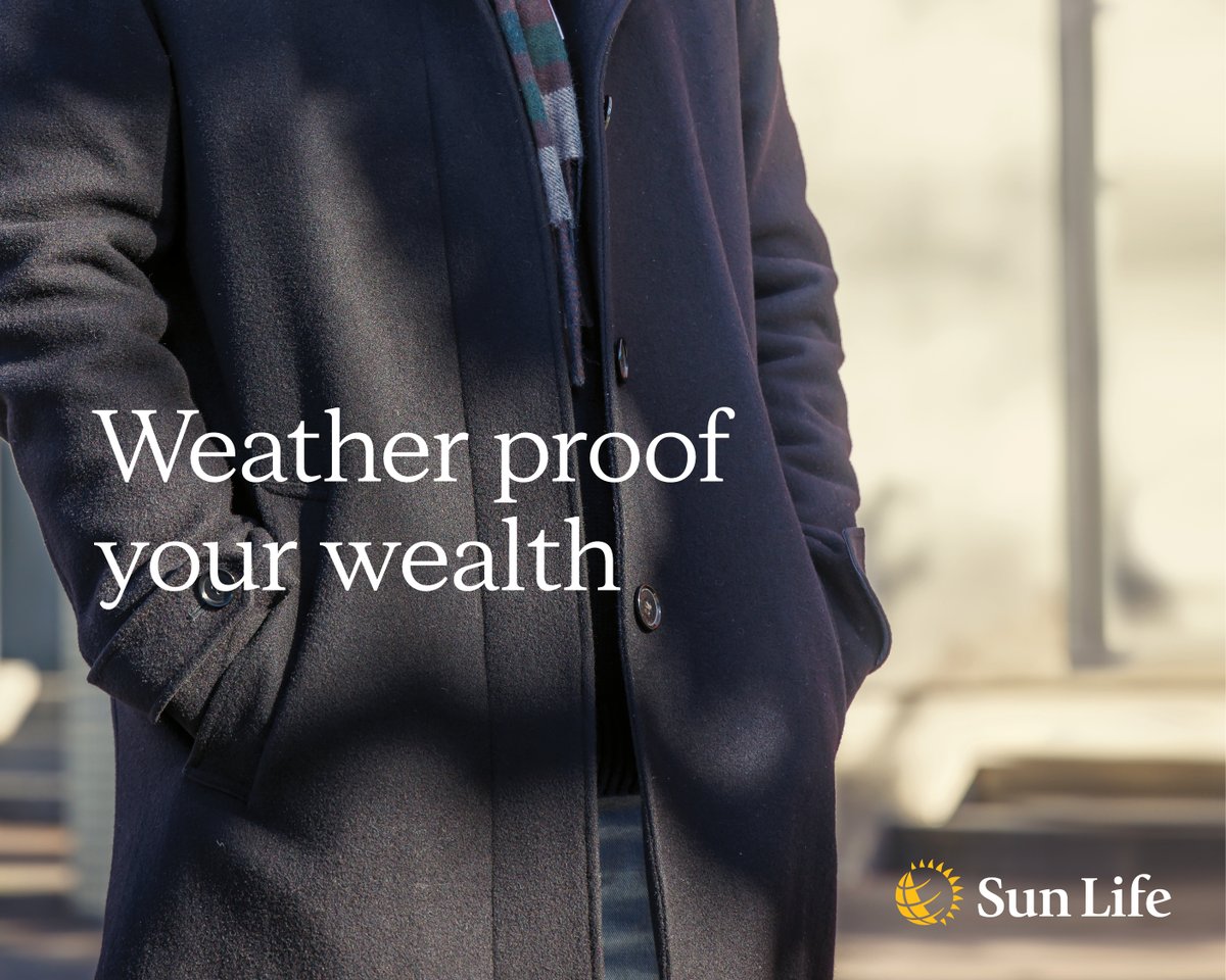 Winter is here, but is your financial roadmap prepared for all seasons? You need tailored strategies that adapt to market changes. Let’s talk and discover how we can weather proof your wealth together.      

#WealthProtection #FinancialRoadmap