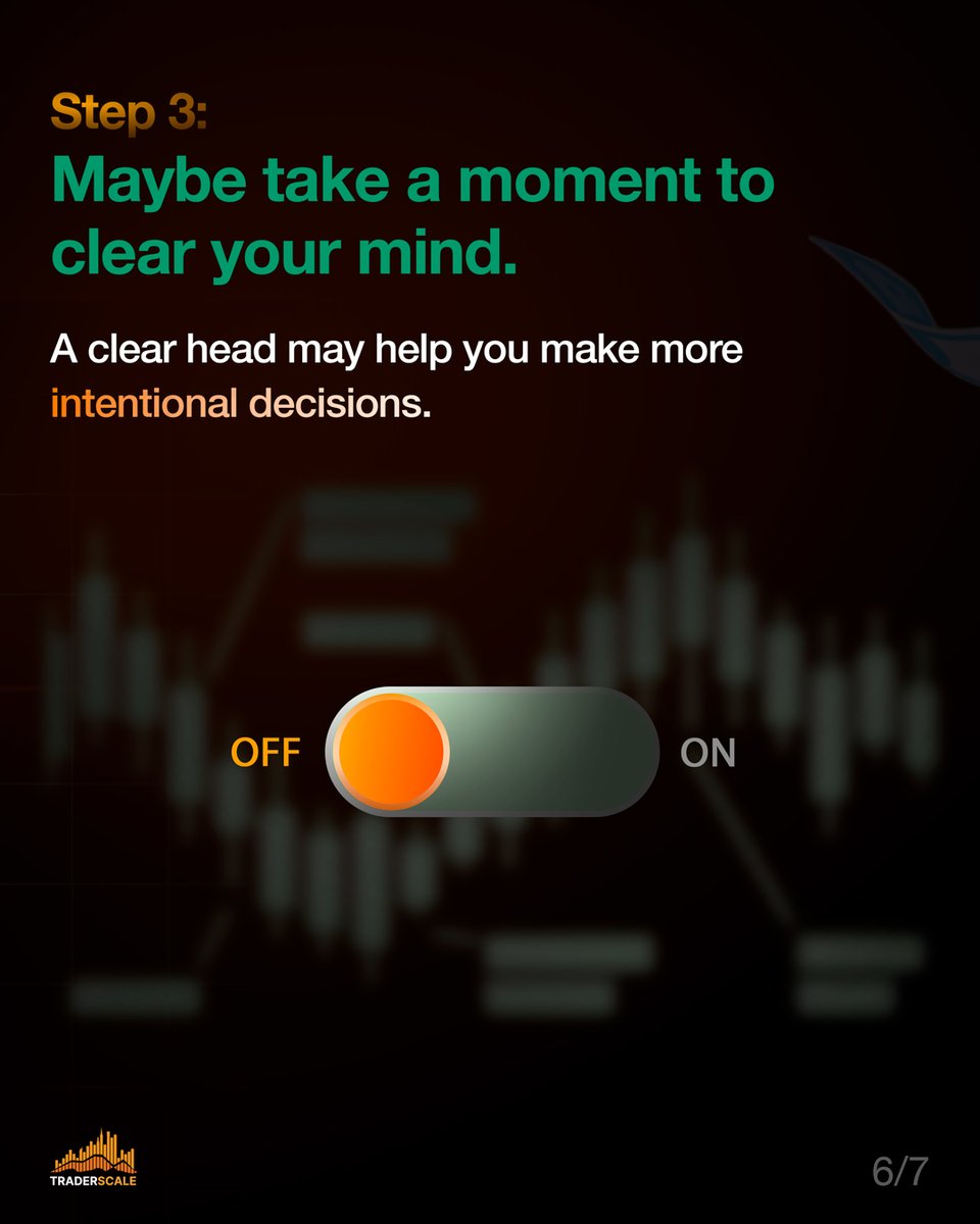 traderscale's tweet image. ☀️ The ultimate morning routine for traders! Start strong. 🚀 What&apos;s your go-to morning ritual? Share below!

#TraderRoutine #MorningMindset #TradingJourney #Beginnertrading #TraderScale