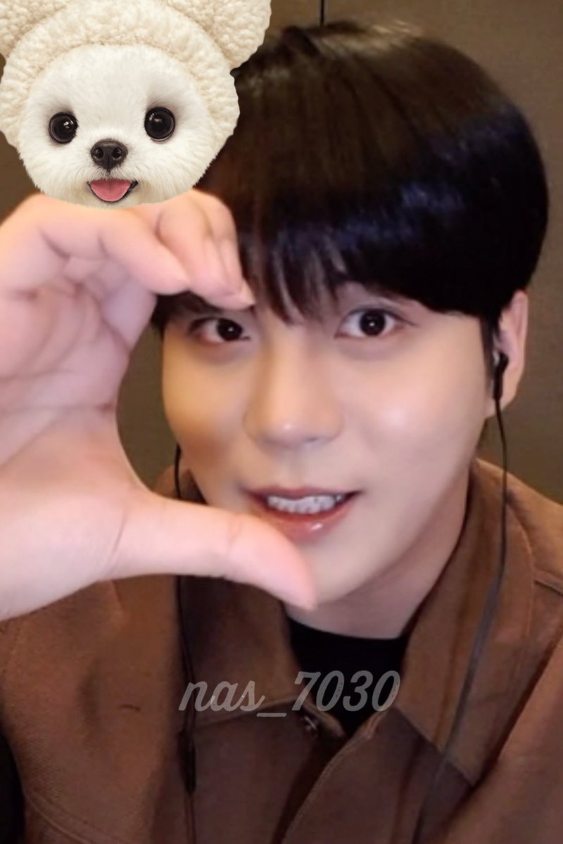 나스🐻 tweet media