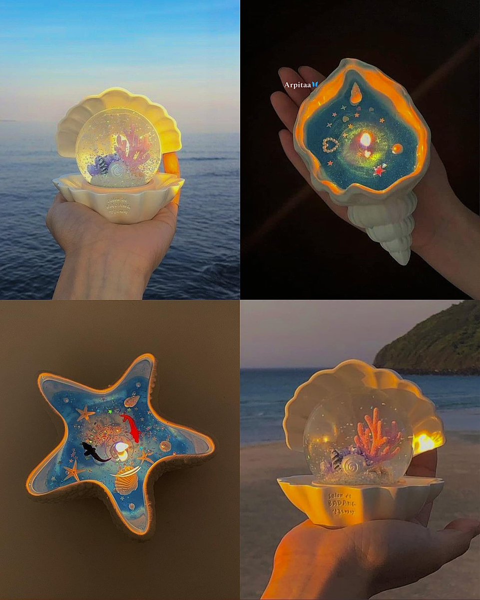 Pretty candles 🕯️