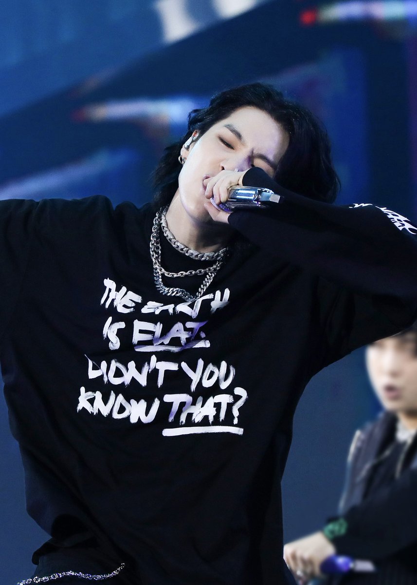 rap_aeong's tweet image. 윤기시🖤