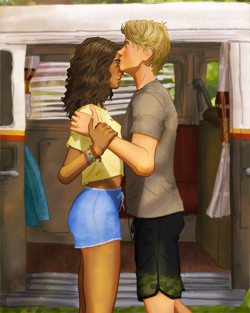 I found the missing scene 💛 #jiara