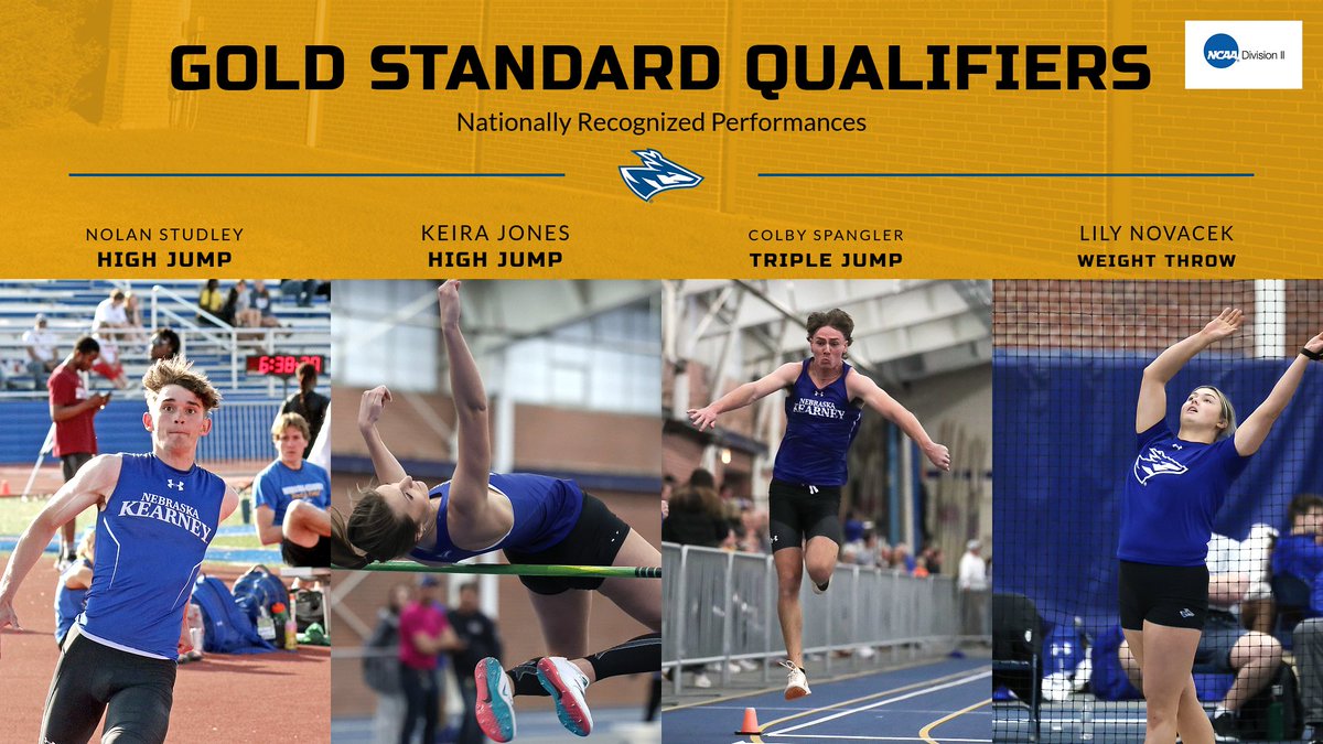 UNK_Track_Field's tweet photo. Top Performances from the Weekend! https://t.co/FEWQGBrceQ