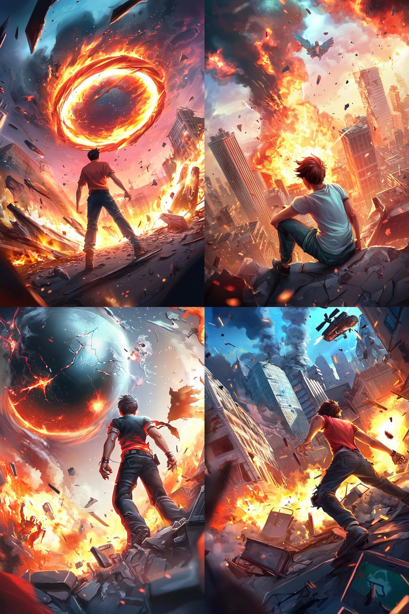 Community (Twitter) image 1