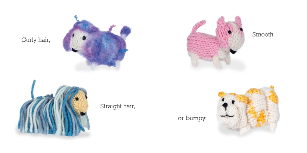 Macmillan Children's School & Library 📚 (@mackidssl) on Twitter photo Happy Book Birthday to SHORT DOG, LONG DOG by <a href="/mochimochiland/">Anna Hrachovec</a>! With a starred review from Kirkus, this paw-some collection of knitted dogs who find themselves in all sorts of funny situations is a delightful way to introduce opposites to young readers. bit.ly/3WEfcWG Happy Book Birthday to SHORT DOG, LONG DOG by <a href="/mochimochiland/">Anna Hrachovec</a>! With a starred review from Kirkus, this paw-some collection of knitted dogs who find themselves in all sorts of funny situations is a delightful way to introduce opposites to young readers. bit.ly/3WEfcWG