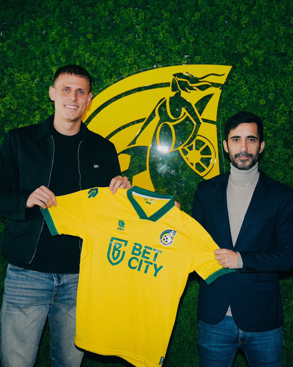 Done Deal✅