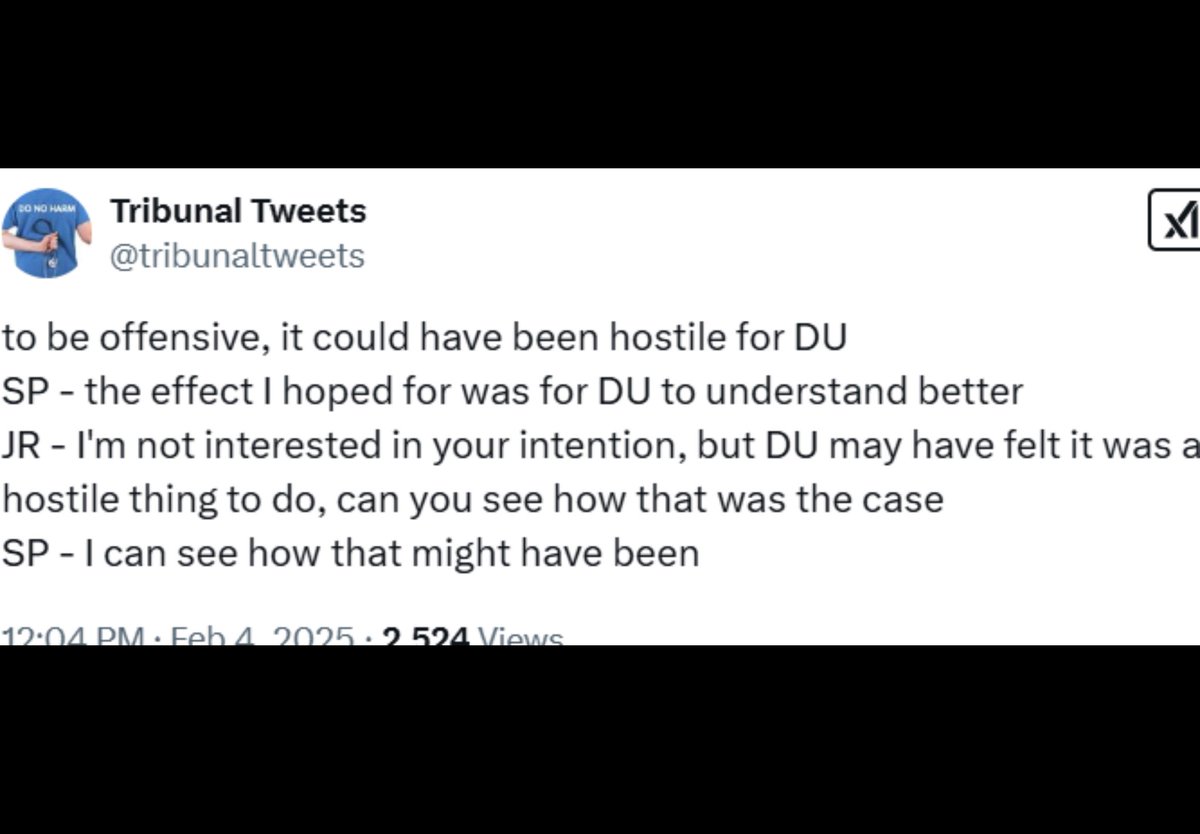 AnnieGlen20's tweet image. Never mind how you felt. The only thing that matters here is how a man felt! Can you not see that? 
#WarOnWomen
#MenFirst
#OnlyMenMatter