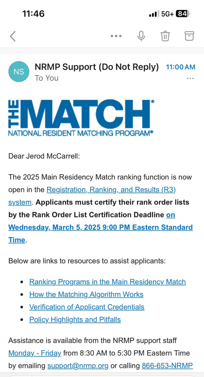 It is time! 🫡💯 #Match2025
