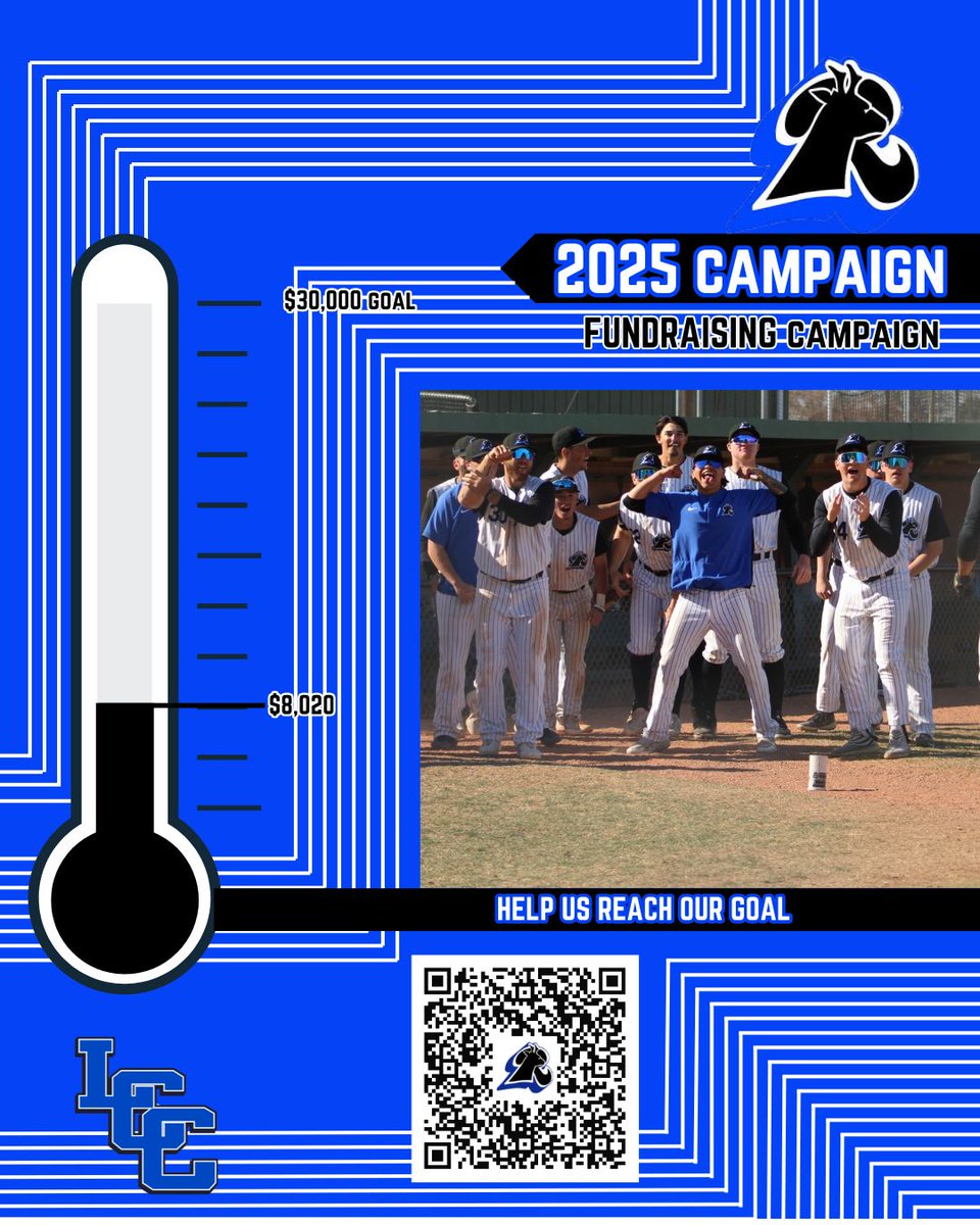 🚨FUNDRAISING CAMPAIGN🚨

The Lopes have covered some ground but still a way to go to achieve our goal! Donations go towards this years cover costs throughout the 2025 spring season!

You can make a donation here: ets.rocks/3WBA0hI