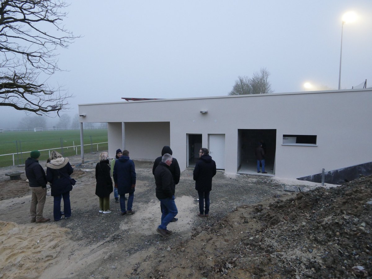 Château-Gontier tweet media