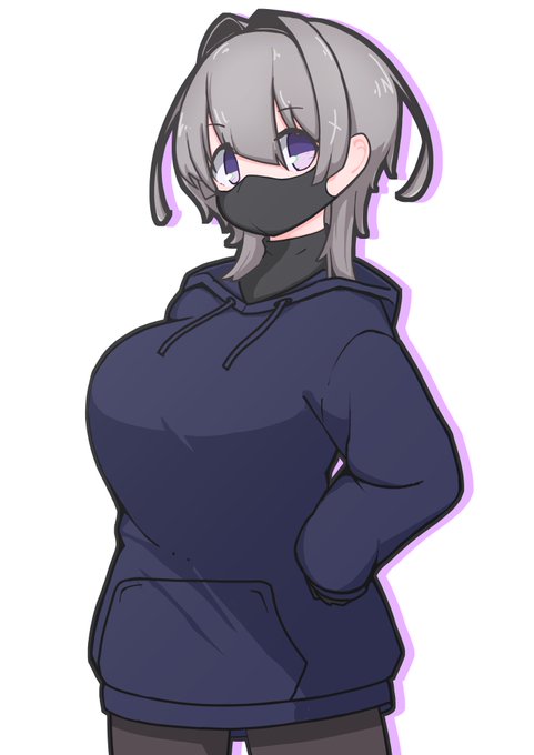 #毎月5日はイツカちゃんの日 