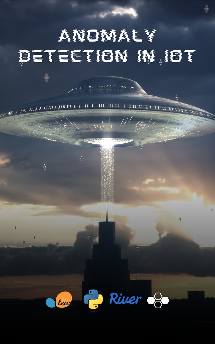 𝐃𝐚𝐭𝐚 𝐎𝐯𝐞𝐫𝐥𝐨𝐚𝐝? 𝐇𝐞𝐫𝐞’𝐬 𝐇𝐨𝐰 𝐭𝐨 𝐓𝐚𝐦𝐞 𝐭𝐡𝐞 𝐈𝐨𝐓 𝐂𝐡𝐚𝐨𝐬 🚀

By 2025, we’ll have over 75 billion IoT devices connected worldwide. 🌍 That’s more than 9 devices per person on Earth. Each device generates data nonstop from smart homes to industrial