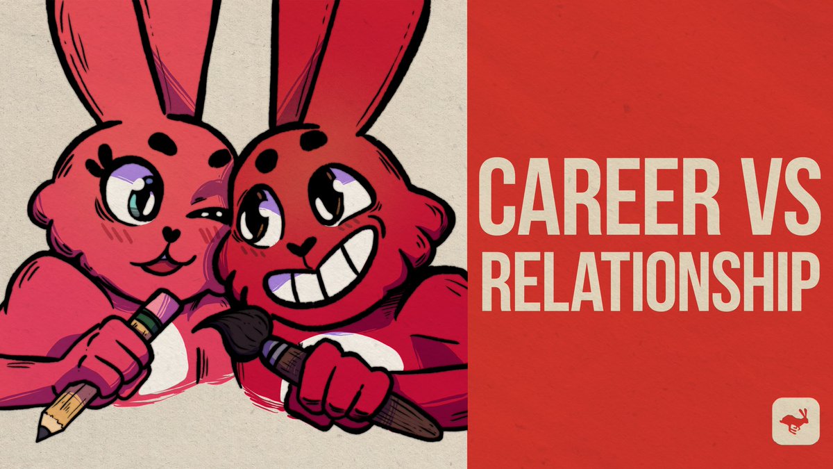 Our latest episode of 3 Point Perspective is now live on YouTube! ▶️

In this episode <a href="/mrjakeparker/">Jake Parker</a>, <a href="/Art_Lee_White/">Lee White</a> &amp; <a href="/willterry333/">will terry</a> turn love gurus as they share how they maintained healthy partnerships whilst pursuing their art careers! ♥️

Watch now ⤵️
youtu.be/z0ac0xTbAVE