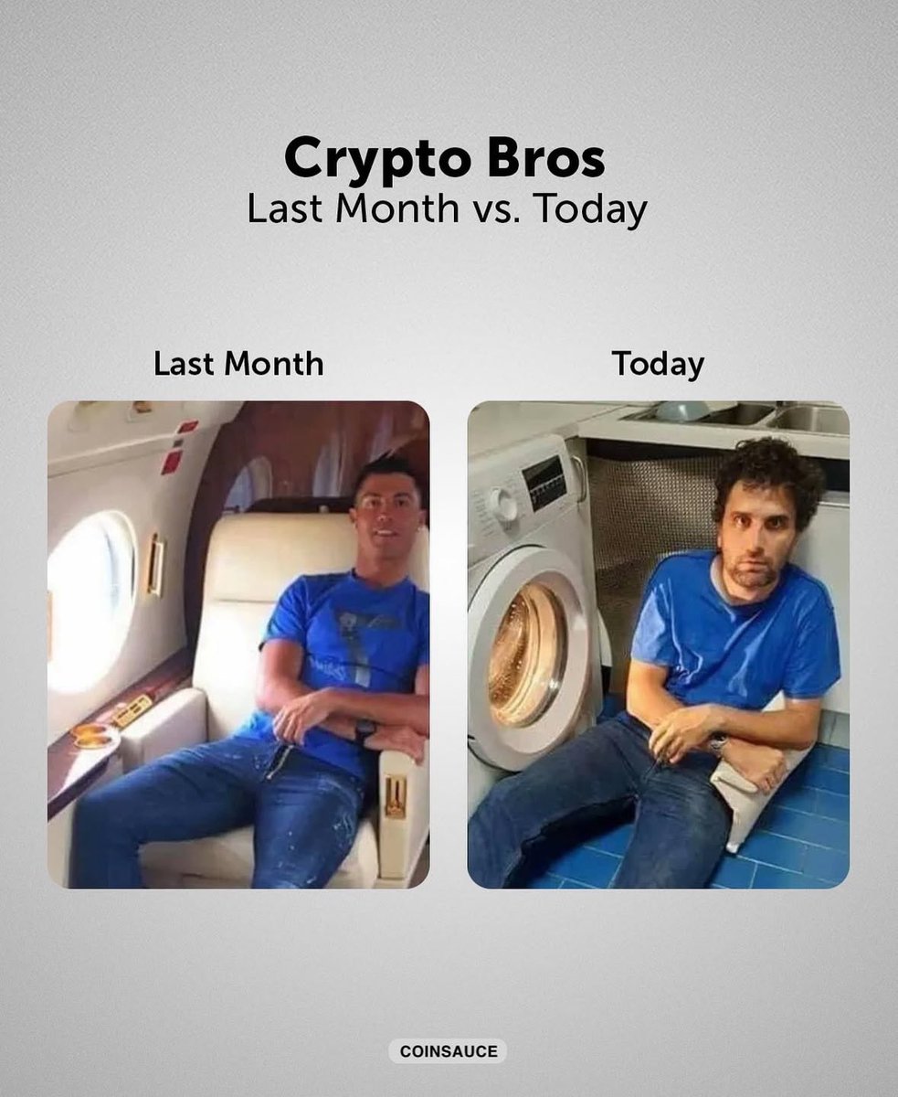Gm
Welcome to crypto😄