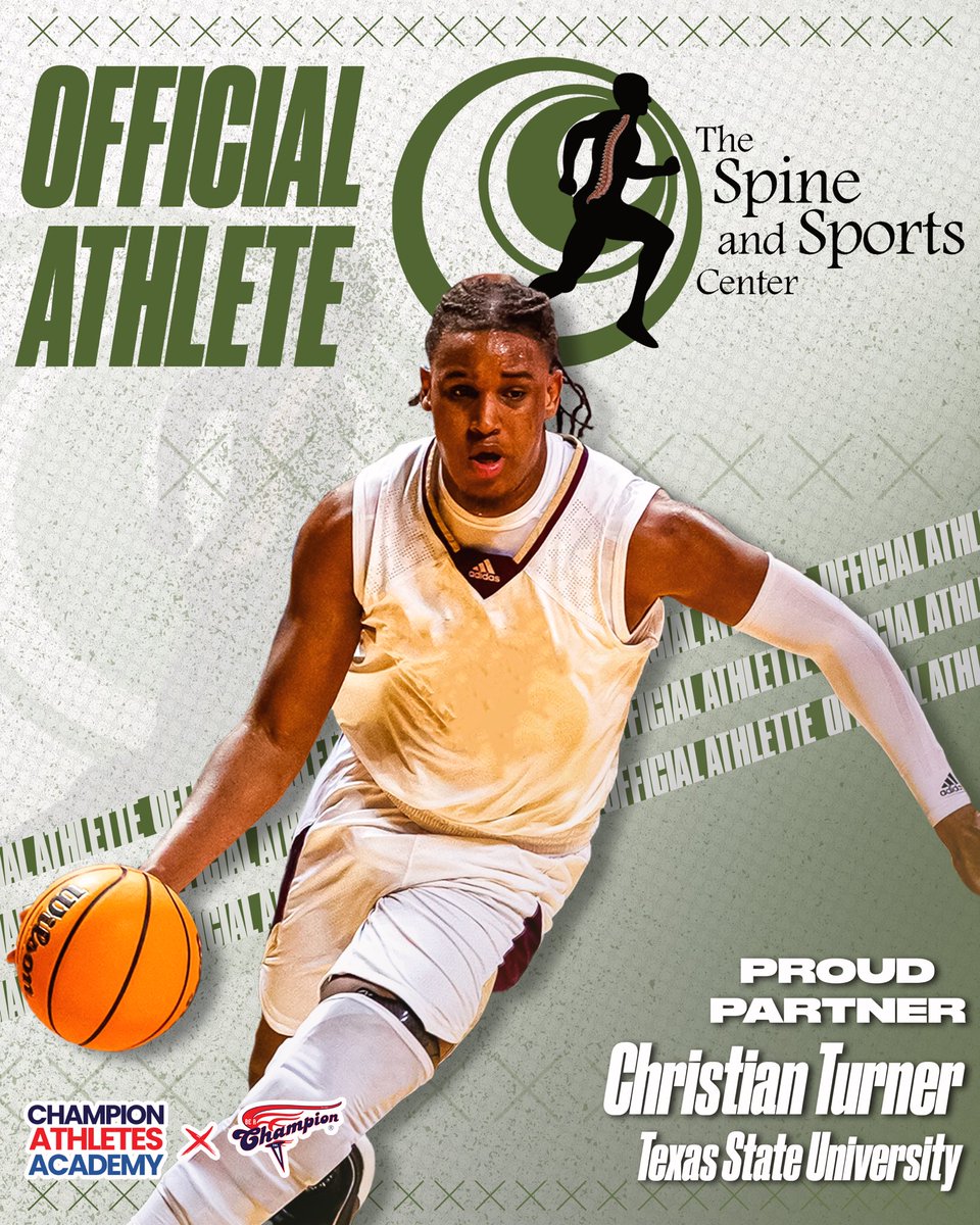 Big3️⃣0️⃣ (@elitect16) on Twitter photo Grateful for the incredible partnership with <a href="/SpineSportCtr/">SpineAndSportsCenter</a>! Your expertise in keeping athletes healthy and strong is unmatched. 💪🏽 #Thankful #AthleteCare Grateful for the incredible partnership with <a href="/SpineSportCtr/">SpineAndSportsCenter</a>! Your expertise in keeping athletes healthy and strong is unmatched. 💪🏽 #Thankful #AthleteCare