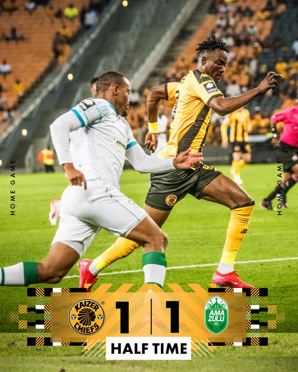 Kaizer Chiefs tweet media