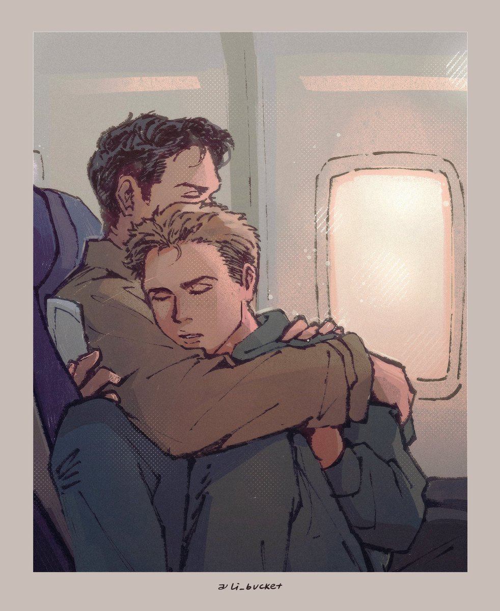 li_bucket's tweet photo. #destiel 
zzz.•° https://t.co/PMCmwGjceA