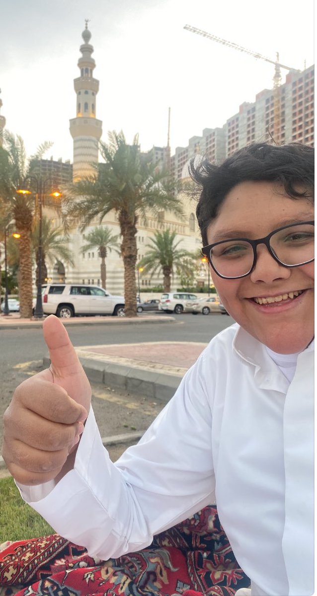 خــالد بن صـالح الزهراني tweet media