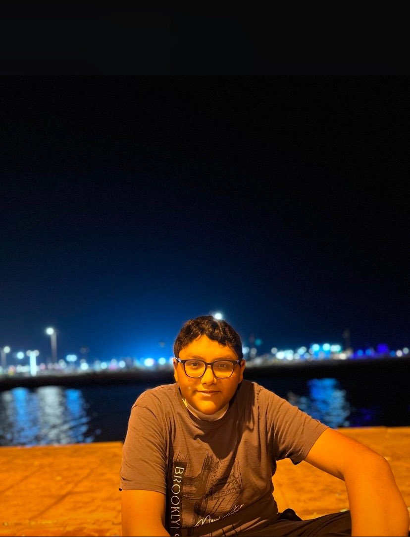 خــالد بن صـالح الزهراني tweet media