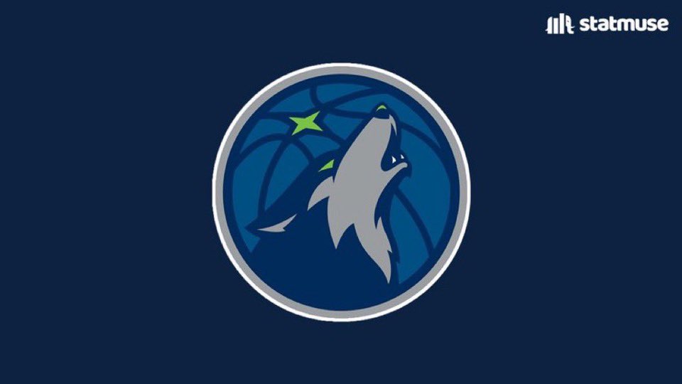 Timberwolves Muse tweet media
