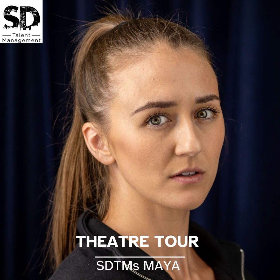 SD Talent Management tweet media