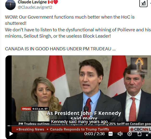 macmike086 ❤️ 🇨🇦 🦞 🇺🇦 🇬🇱 🇩🇰 tweet media