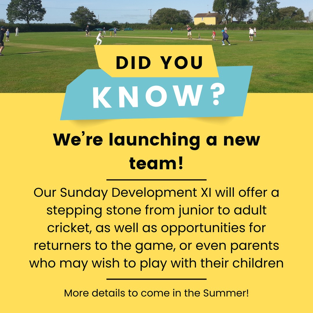 Eaton Bray CC (@eatonbraycc) on Twitter photo 