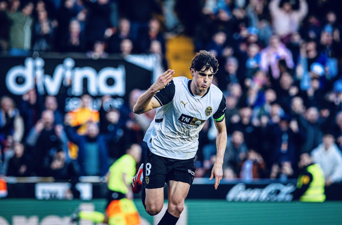 Arsenal Eye Javi Guerra as Midfield Shake-Up Looms Arsenal Eye Javi Guerra as Midfield Shake-Up Looms