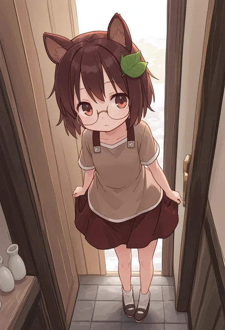 マミゾウ 