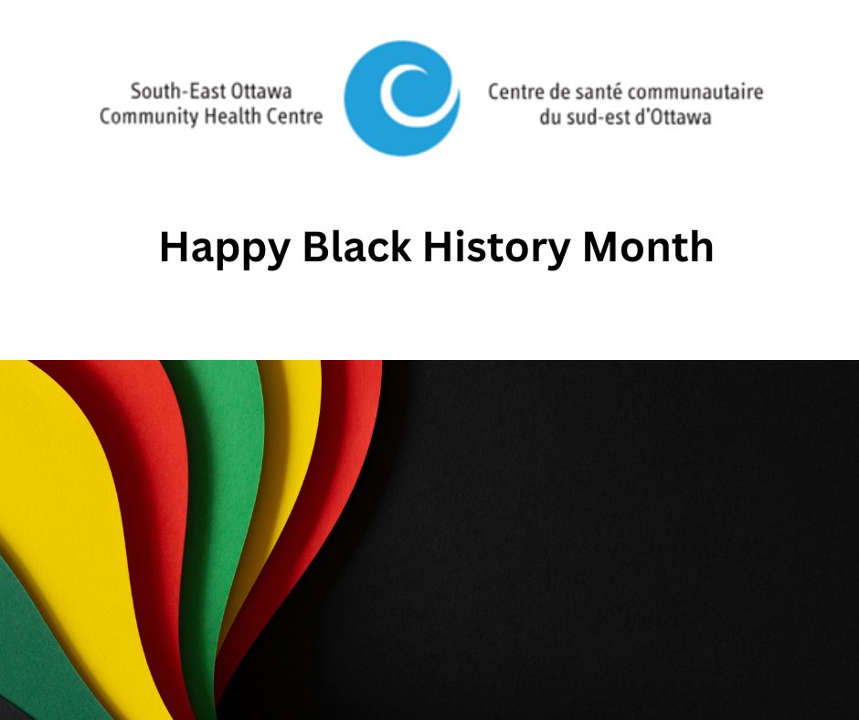 South-East Ottawa Community Health Centre tweet media