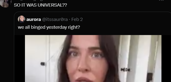 preittyiyess's tweet photo. this explains it lol https://t.co/qJH5cWBTuo