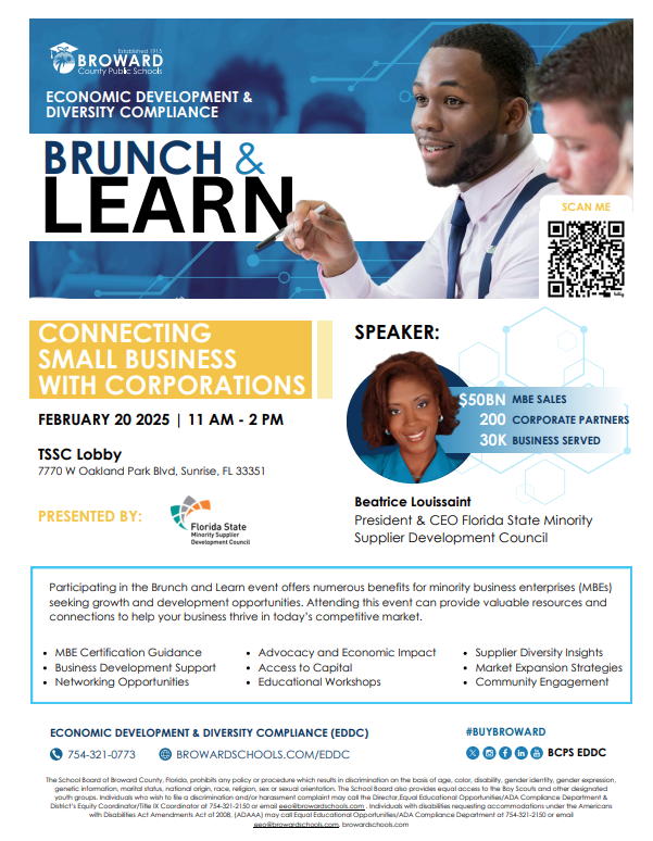 bcpsedoc's tweet photo. Brunch &amp; Learn 3.20.25 https://t.co/3cgZKmQ2WH
