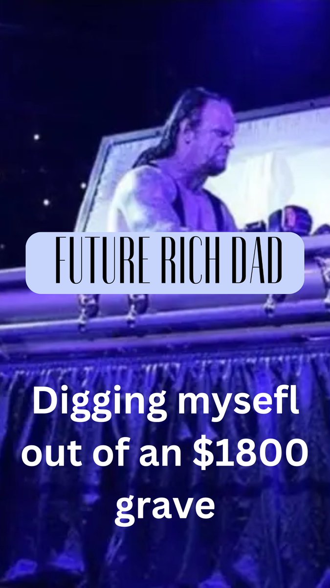 Rose from the grave - Dug myself out of an 1800$ grave
youtu.be/_kS7QJDsZYg for recap!

#tradingmistakes #fakeguru #Nasdaq #futures #revengetrading