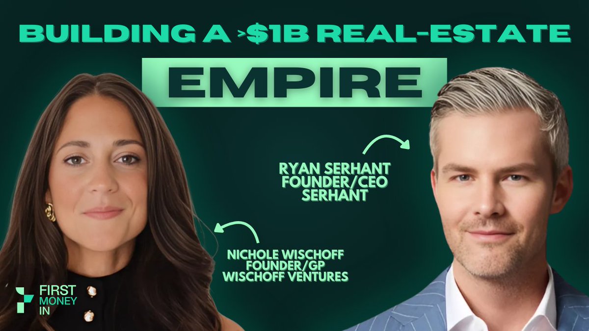 The Nichole Wischoff Podcast tweet media